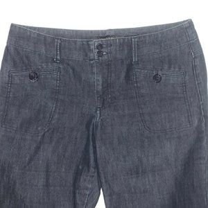 Madison Jeanswear Wide Leg Jeans Dress Jeans